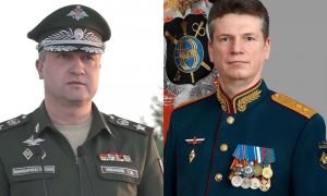 Тимур Иванов и Юрий Кузнецов: кто жил богаче – замминистра обороны или главный кадровик ведомства