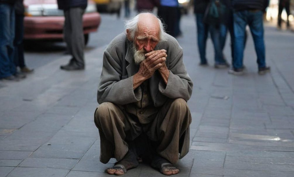 «Стыд и позор»: каждый третий россиянин намерен работать после выхода на пенсию 