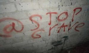 STOP GRAVE: как работают партизаны против мобилизации в Одессе