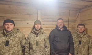 «Относятся хорошо, советуем сдаваться»: украинские военнопленные рассказали, как сдались ВС РФ