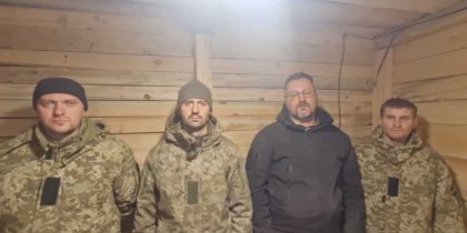 «Относятся хорошо, советуем сдаваться»: украинские военнопленные рассказали, как сдались ВС РФ