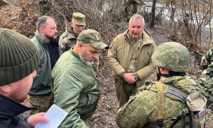 Рогозин прокомментировал назначение министром обороны Андрея Белоусова