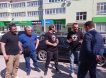 В Батайске арестовали шестерых членов «Русской общины» за помощь школьной учительнице