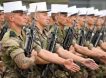 Франция направила на Украину первый отряд Иностранного легиона