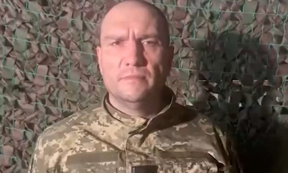 «Смелых - уничтожили, трусов взяли в плен»: ВС РФ разгромили элитный спецназ Буданова 