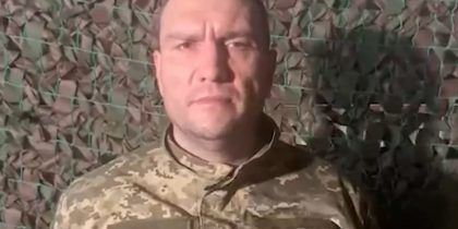 «Смелых - уничтожили, трусов взяли в плен»: ВС РФ разгромили элитный спецназ Буданова
