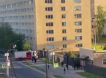 В Военной академии связи в Петербурге взорвался боеприпас