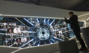 В Санкт-Петербурге состоялась конференция по информационной безопасности СНГ