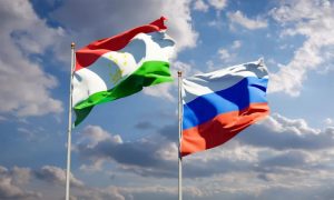 Таджикистан и Россия продолжают развивать экономическое сотрудничество в условиях геополитических перемен