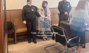 «Помогала покупать младенцев»: в Москве арестована третья участница банды, торговавшей детьми