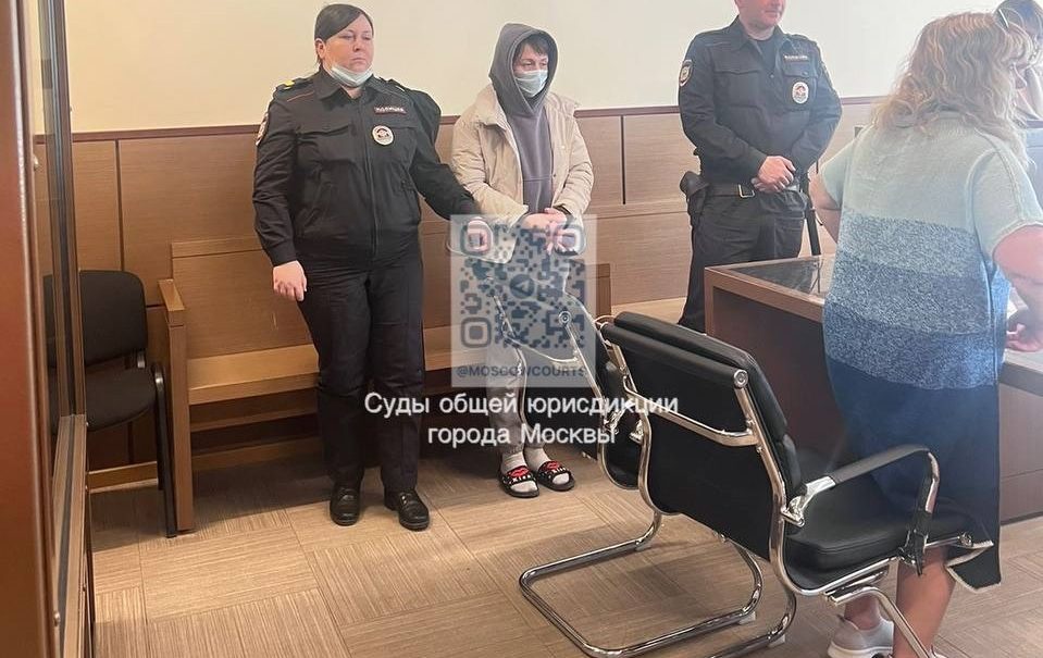 «Помогала покупать младенцев»: в Москве арестована третья участница банды, торговавшей детьми 