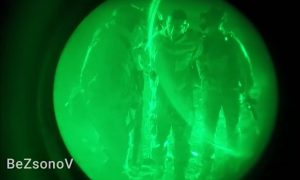 «Договорился заранее»: боец ВСУ Максим Лихачев угнал танк и перешёл на сторону России