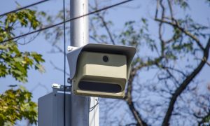В России изменят правила использования дорожных камер