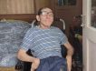 Инвалид из Астраханской области пять лет не может выйти из квартиры  