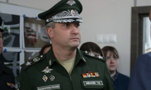 Суд не стал допрашивать сожительницу замминистра обороны Тимура Иванова