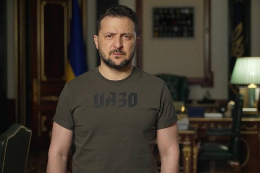 Провал Зеленского: всё больше стран отказываются от участия в мирной конференции в Швейцарии