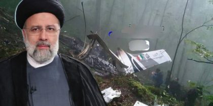 Кому была выгодна смерть Раиси: в авиакатастрофе вертолета президента Ирана нашли странности