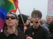 В Киеве проведут гей-парад в поддержку ВСУ