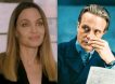 Анджелина Джоли закрутила роман со звездой фильма «Мастер и Маргарита» Аугустом Дилем