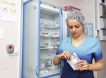 Ростовские врачи спасли женщину от смертельной усталости