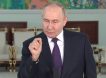Путин предупредил НАТО: «С чем они играют - государства с небольшой территорией и очень плотным населением»