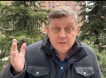 «Крым ваш, а вы россияне»: Олег Пахолков уверен, что существование Украины без России невозможно