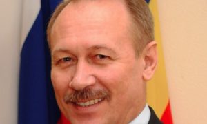 Бывшему мэру Волгодонска грозит 12 лет за взятку