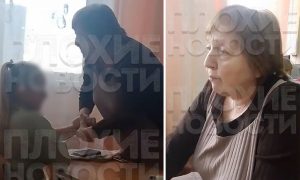 «Какая нахалка, наглючая»: учительница с 40-летним стажем накинулась на девочку на перемене