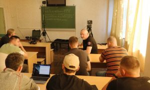 Рогозин призвал создавать подразделения, специализированные на борьбе с БПЛА