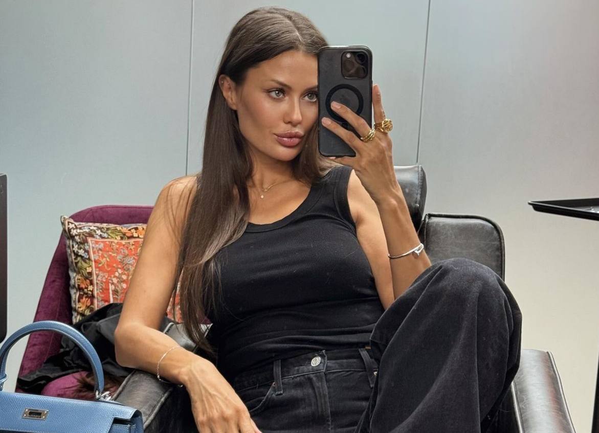 Виктория Боня потратила в бутике Chanel полмиллиона рублей после скандала