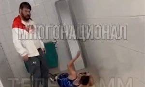 «Неоднократно применял насилие к детям»: тренер из Дагестана Алаудин Атаев избил в туалете ребенка из-за проигрыша на соревновании