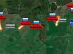 За сутки 5 населенных пунктов: Россия начала операцию по освобождению Харьковской области