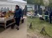 Шашлык, рюмочка и песни с танцами: цыгане с размахом отметили Радоницу на автозаводском кладбище в Нижнем Новгороде