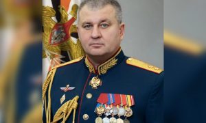 Суд отправил в СИЗО замначальника Генштаба Минобороны РФ Вадима Шамарина по обвинению во взятке