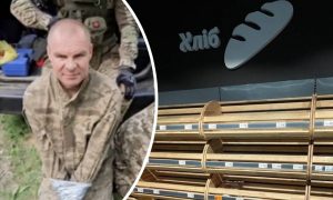 Сходил за хлебушком: подъехали ТЦК, закинули в автобус и … оказался в Волчанске