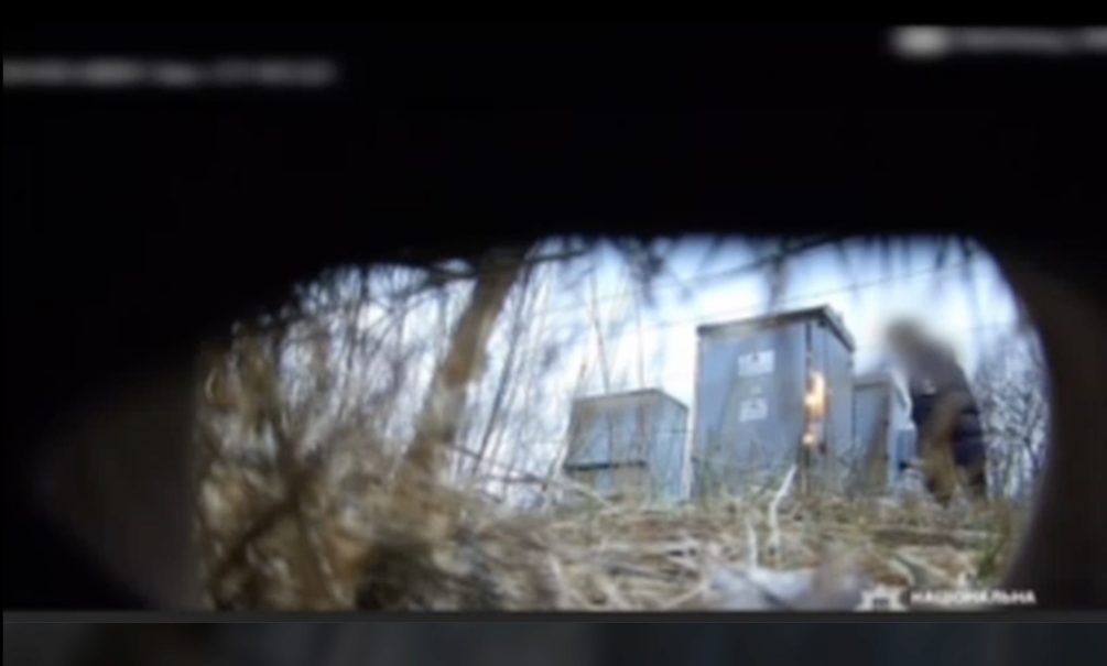 За что боролись, на то и напоролись. Украинское подполье поднимает голову За что боролись, на то и напоролись. Украинское подполье поднимает голову