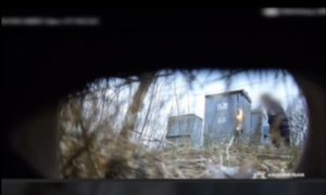 За что боролись, на то и напоролись. Украинское подполье поднимает голову