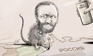 От депутата Госдумы до организации терактов в России. Как сейчас живет Илья Пономарев*