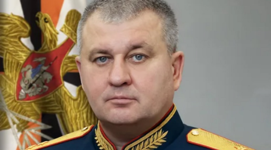 Советник Герасимова отреагировал на арест генерала Шамарина 
