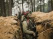 В полку смертников прибыло: Литва отправит на украинский убой своих солдат