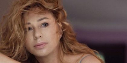 59-летняя Алена Апина сделала пластику лица и показала фото до и после