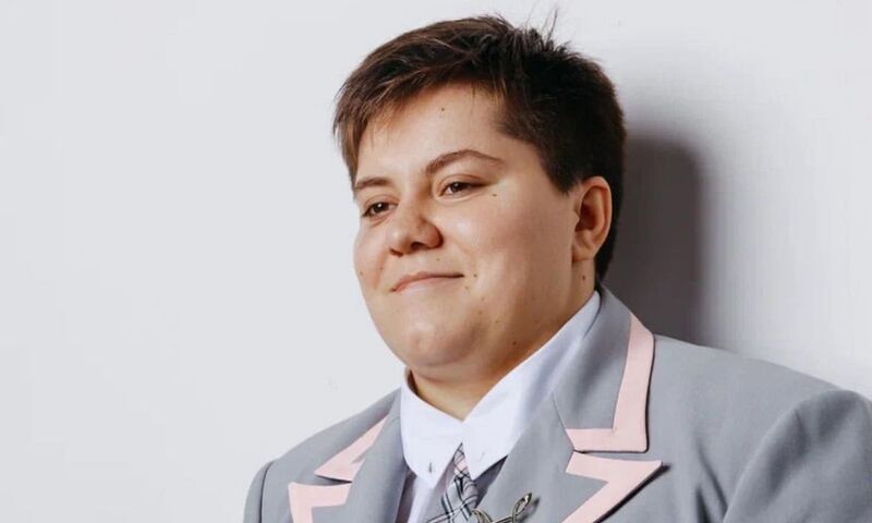 Звезду «Пацанок» Амину Усманилаеву сбила машина - у неё переломы и сотрясение мозга Звезду «Пацанок» Амину Усманилаеву сбила машина - у неё переломы и сотрясение мозга