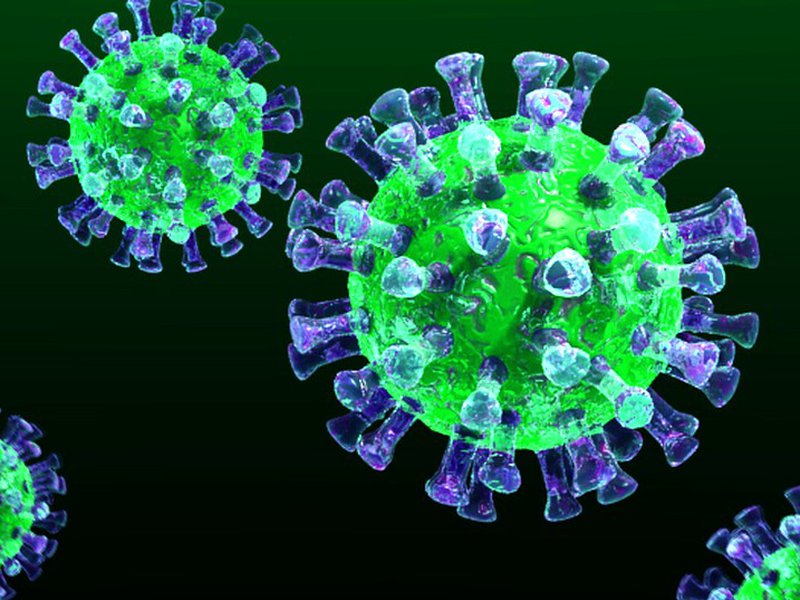 В Россию проник новый вариант коронавируса FLiRT 