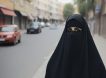 «Как-то жутко»: в России предложили запретить женщинам носить никабы