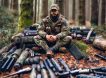 «Оружие есть, а стрелять некому»: боец ВСУ рассказал о нехватке солдат