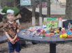 В Башкортостане девятилетний мальчик продаёт свои игрушки, чтобы помочь бездомным животным