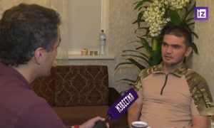 «Прикинулся мёртвым»: раненый боец три недели выживал в блиндаже без еды и воды