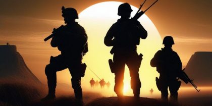 «Процесс уже запущен»: в России снова заговорили о мобилизации