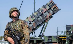 Ловко придумано: Германия толкает под российские ракеты Румынию и Польшу