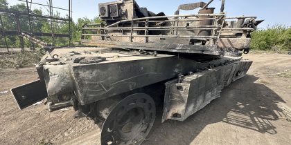 Новости СВО: французы массово насилуют украинок, сотни убитых бойцов ВСУ и прорыв к Угледару